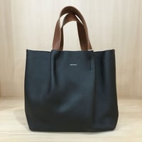 Hender Scheme / AZUMA BAG BIG (BLACK) | casagucca