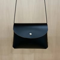 Hender Scheme / AZUMA BAG BIG (BLACK) | casagucca