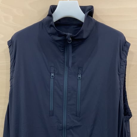 Fresh Service / FSC261 30295 / AIR COOLING VEST Ver.2.0 (NAVY)