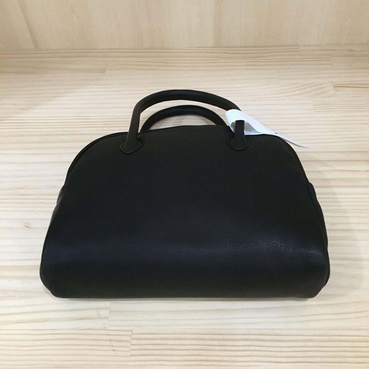 Aeta / DA25 / DEER BOSTON (S) (BLACK) | casagucca