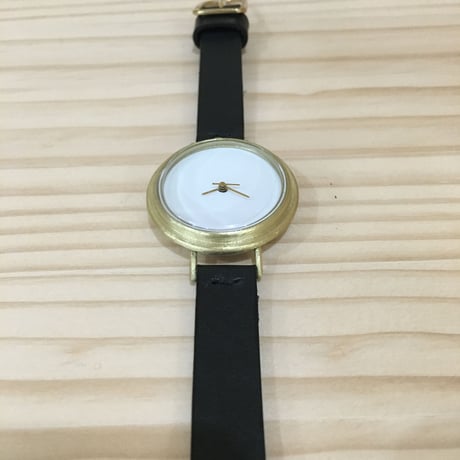 nejicommu / WATCH (BLACK)
