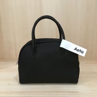 Aeta / DA25 / DEER BOSTON (S) (BLACK)