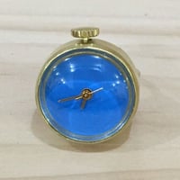nejicommu / RING (SKY BLUE)