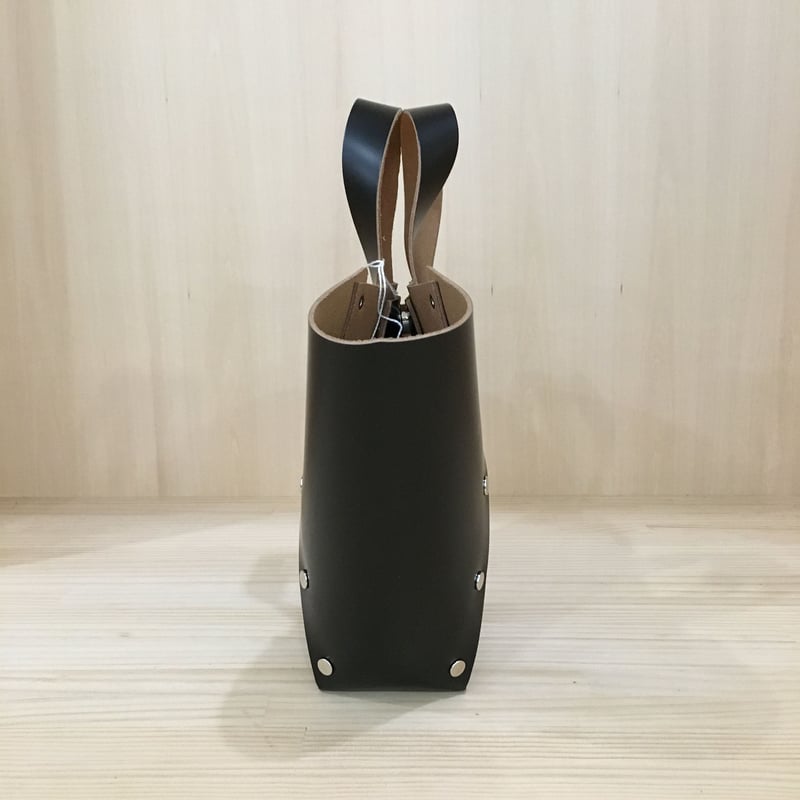 【最終お値下げ】HenderScheme assemble hand bag S Hender Scheme」“assemble rectangle bag S” “assemble hand bag