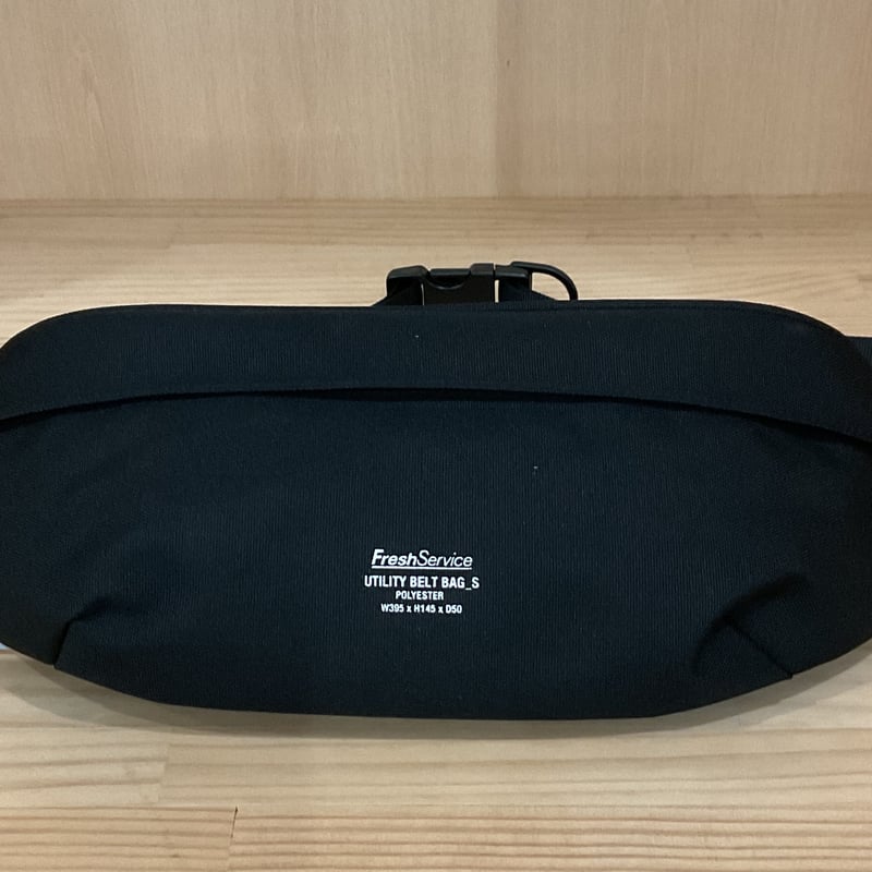 Fresh Service / FSP252 90069B / UTILITY BELT BA