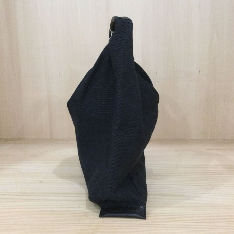 【新品】Hender Scheme azuma bag small Hender Scheme azuma bag small (INDIGO) – unexpected store