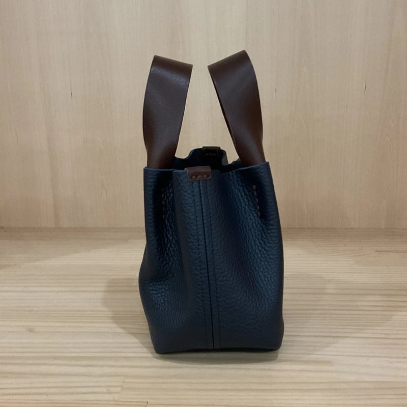 Hender Scheme / PIANO BAG SMALL (NAVY) | casagucca 