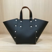 Hender Scheme / PIANO BAG SMALL (BLACK) | casag Hender Scheme / PIANO BAG SMALL (BLACK) | casag