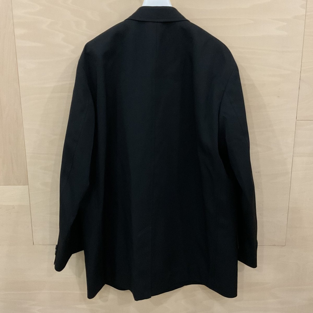 Graphpaper / GM243 20169B / Scale Off Wool Doub