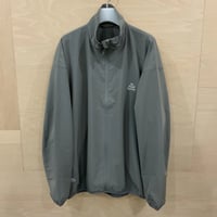 Fresh Service / FSC241 60115 / UTILITY PACKABLE SUIT (GRAY)