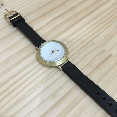 nejicommu / WATCH (BLACK)