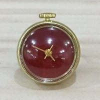nejicommu / WATCH (DEEP RED)