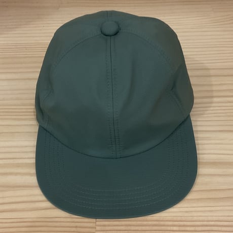 DAIWA PIER39 / TECH PERTEX 6 PANEL CAP (SAGE)