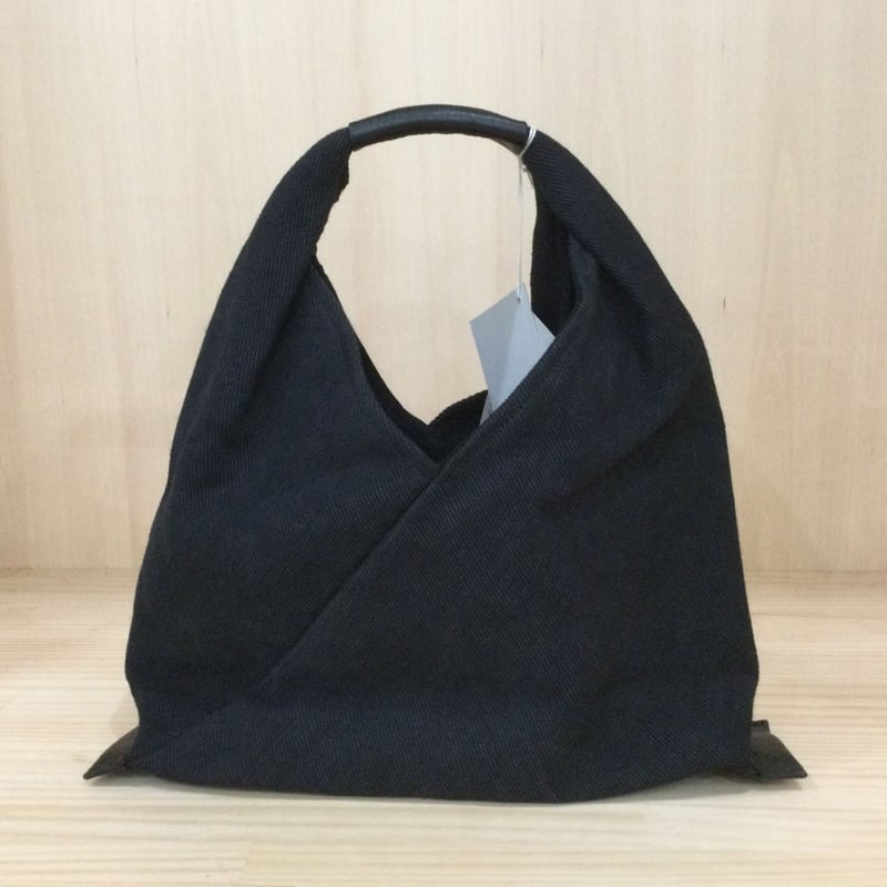 Hender Scheme / AZUMA BAG SMALL (BLACK) | casag Hender Scheme / AZUMA BAG SMALL (BLACK) | casag