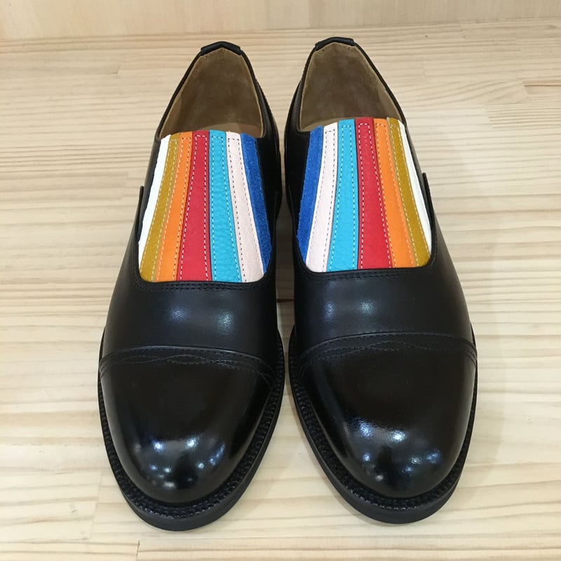 Hender Scheme / FRONT GORE (RAINBOW) | casagucca