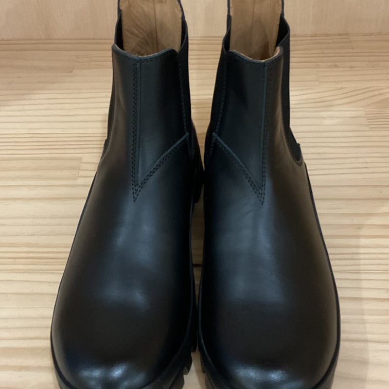 Hender Scheme / SIDE GORE (BLACK) | casagucca
