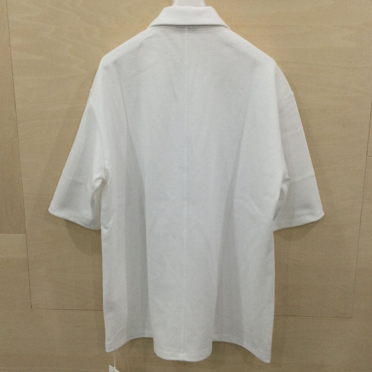 専用 ATON/KANOKO POLO SHIRTS ATON / AT KKAGSMO403 / SUPIMA AIR KANOKO POLO S