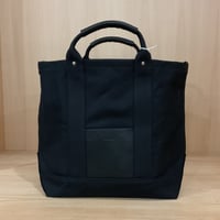 Hender Scheme / AZUMA BAG BIG (BLACK) | casagucca