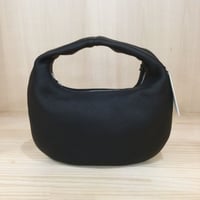 Aeta / DA59 / ONE SHOULDER (M) (BLACK)