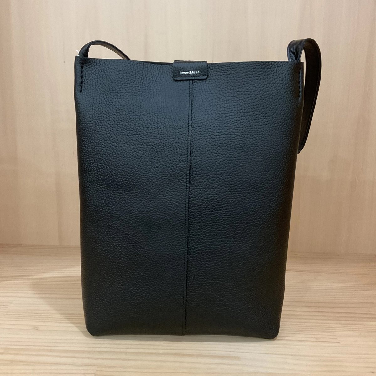 バッグ Hender Scheme piano shoulder big piano shoulder big｜スキマ Hender Scheme Official Online Shop