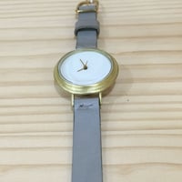 nejicommu / WATCH (GRAY)