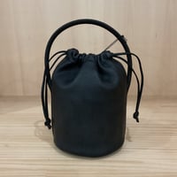 バッグ Aeta DEER LEATHER BELT POUCH S BLACK Aeta / DA27 / DEER BELT POUCH (S) (BLACK) | cas