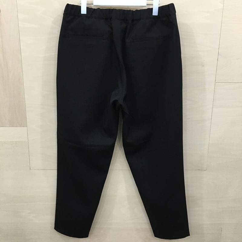 Graphpaper / GM194 40502B / Selvage Wool Cook P