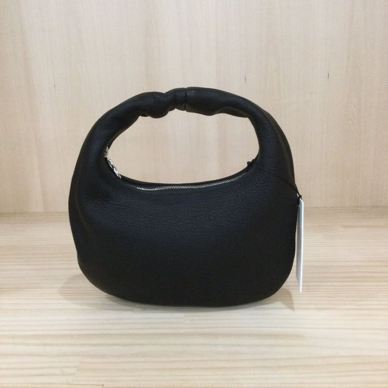 Aeta / DA58 / ONE SHOULDER (S) (BLACK) | casagucca Aeta / DA58 / ONE SHOULDER (S) (BLACK) | casagucca