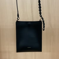 バッグ Hender Scheme Azuma Bag Big(BLACK) Hender scheme “ azuma bag big “ black | Lapel online store