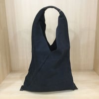 Hender Scheme / AZUMA BAG BIG (BLACK)