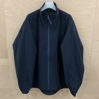 Fresh Service / FSC251 60190 / CORPORATE TRUCK SUIT (NAVY)