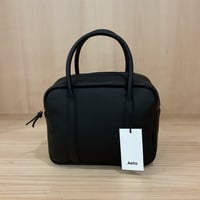 Aeta / DA105 / SQUARE BOSTON (S) (BLACK)