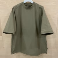 DAIWA PIER39 / TECH LIGHT WEIGHT S/S TEE (SAGE GRAY)