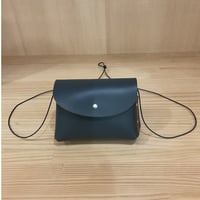 Hender Scheme / AZUMA BAG BIG (BLACK) | casagucca