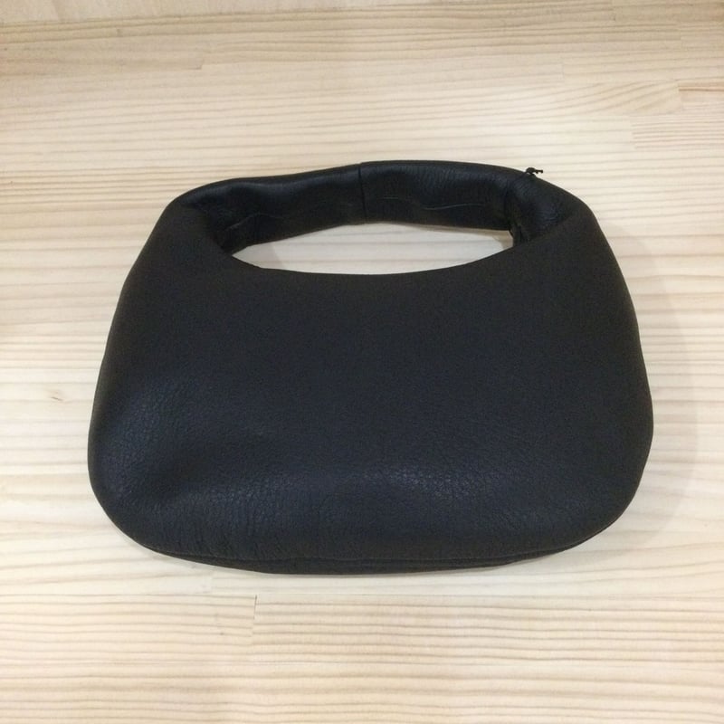 Aeta / DA59 / ONE SHOULDER (M) (BLACK) | casagucca
