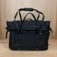 Hender Scheme / ASSEMBLE HAND BAG TALL (S) (BLA