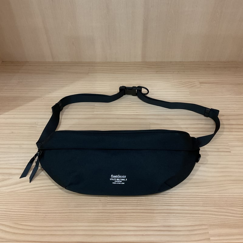 Fresh Service / FSP252 90069B / UTILITY BELT BA