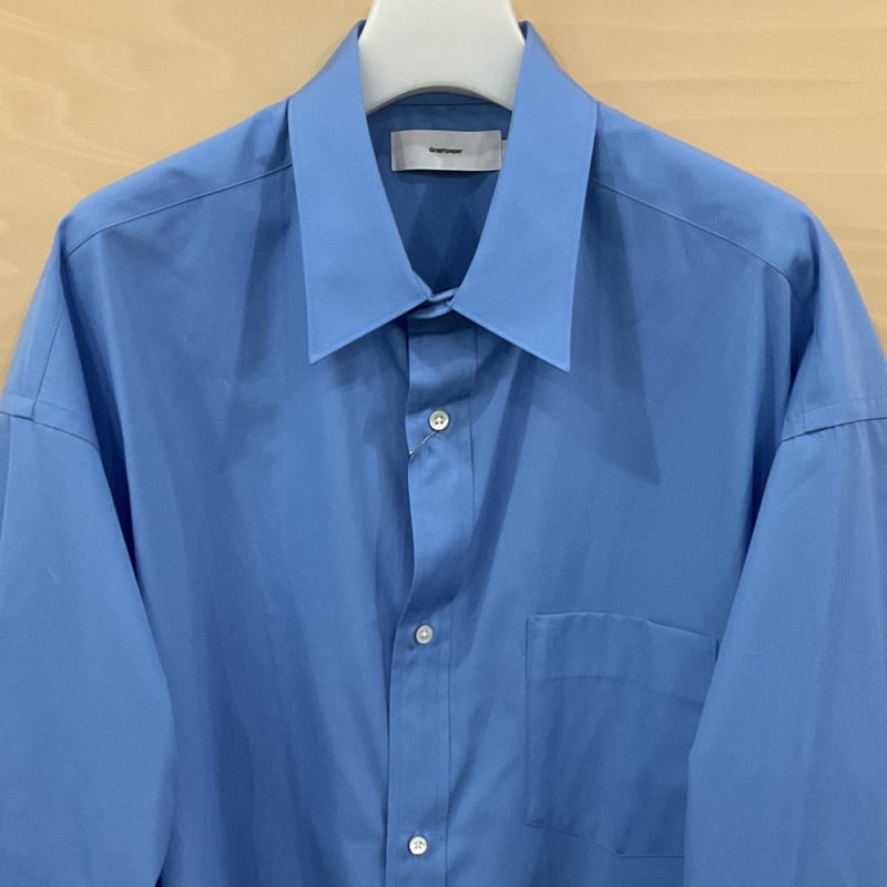 Graphpaper / GM261 50030B / High Count Regular