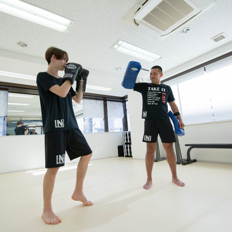 すぐ乾く！クールなトレーニング用ハーフパンツ！ | takeiteasy