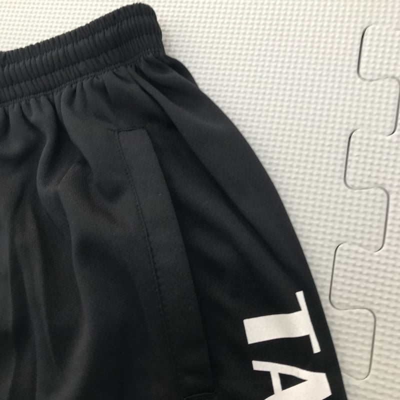 すぐ乾く！クールなトレーニング用ハーフパンツ！ | takeiteasy