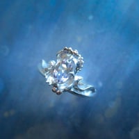 Only one Ring 和星/アメトリン