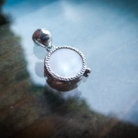 Only One Pink Shell Necklace /ピンクシェルネックレス【3】