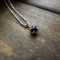 Seeds of change /Lapis-lazuli -ラピスラズリ-