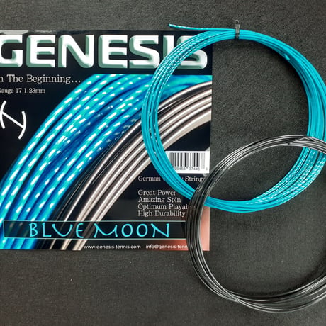 GENESIS　ブルームーン