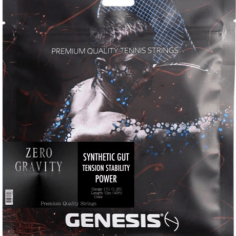 GENESIS　ゼログラビティ　SET（12m）