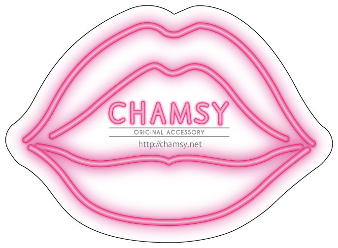 CHAMSY