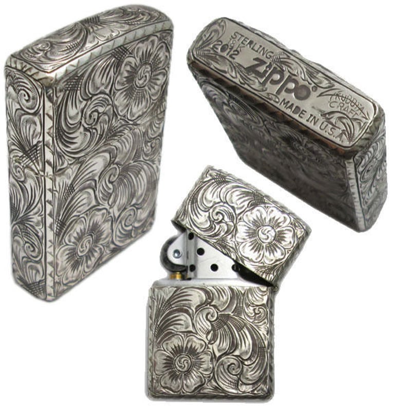 zippo] クロス リメイク】Iron Cross Zippo / Stop Light ストップ