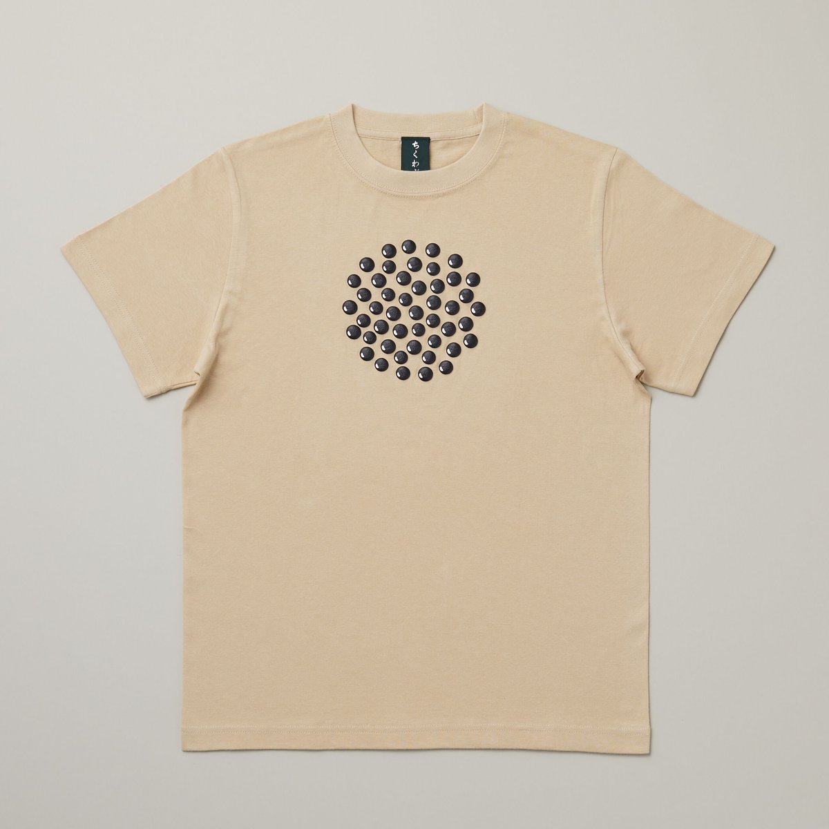 タピオカ | ちくわぶ