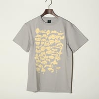 都道府県クッキー（グレー）