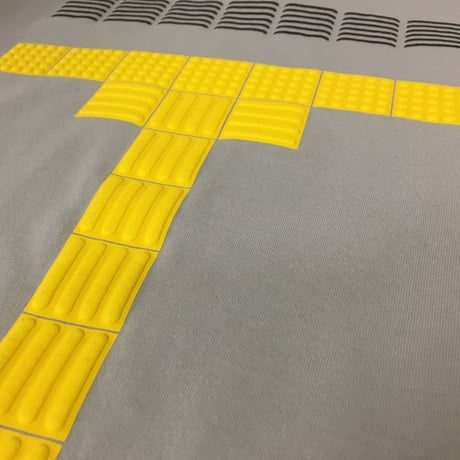 駅（グレー）
